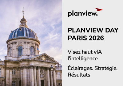 Planview Day Paris 2026